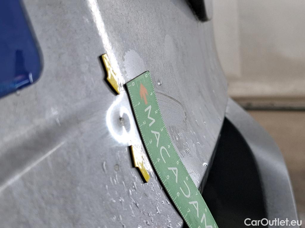  Opel  Crossland  X GS Line 1.5 110CV BVM6 E6d #33