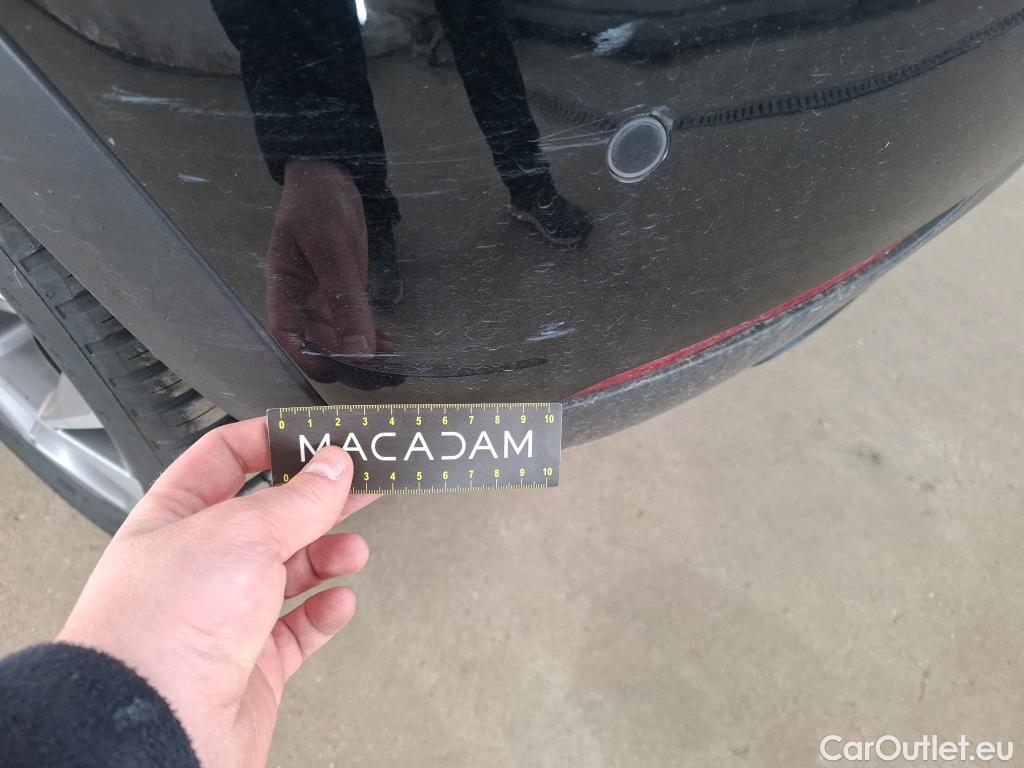  Citroen  DS3 3 Crossback E-Tense Grand Chic 50kWh BVA #13