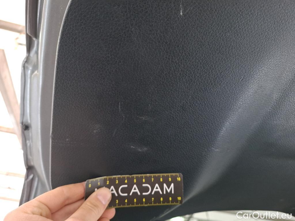  Nissan  Qashqai NISSAN  5p Crossover 1.6 DCI 130 N-Connecta #93