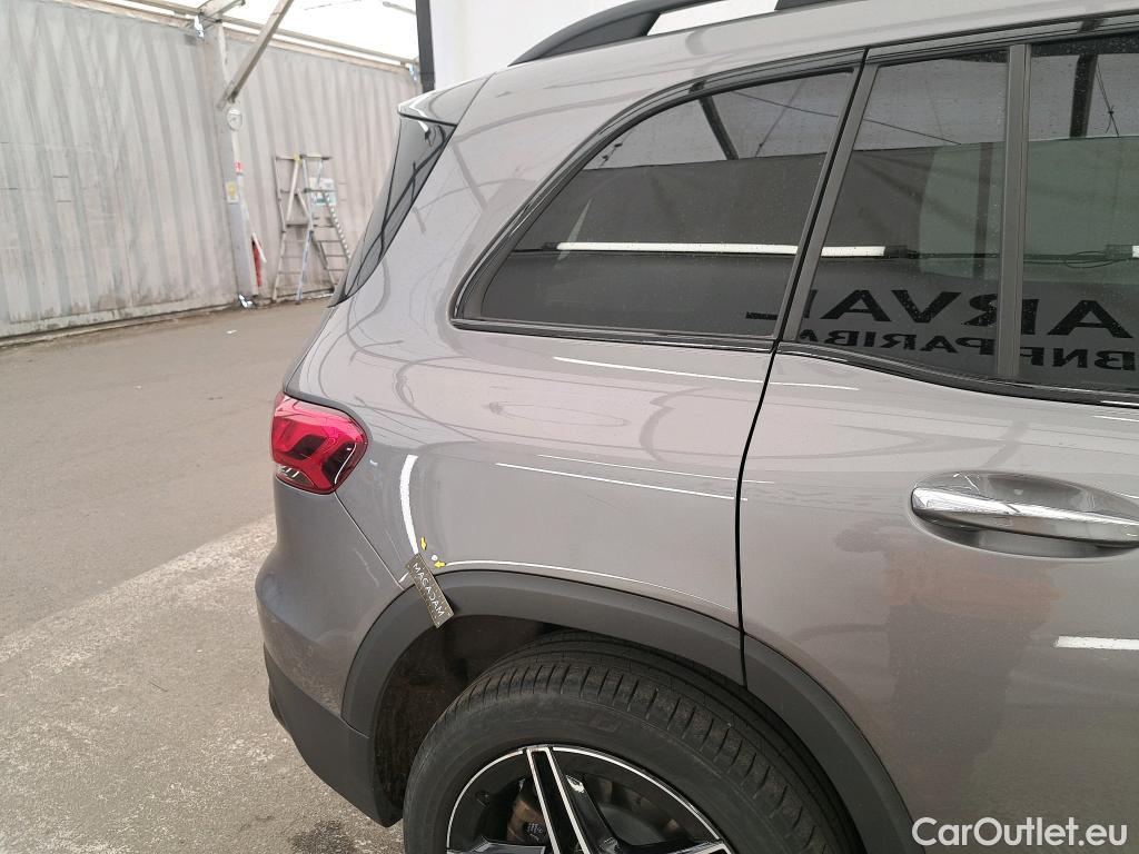  Mercedes  GLB MERCEDES-BENZ  / 2019 / 5P / SUV  200 d AMG Line #27