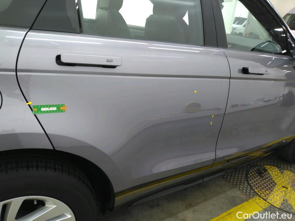  Land Rover  Range Rover Evoque LAND ROVER  / 2018 / 5P / SUV D180 BVA 4WD R-Dynamic S #49