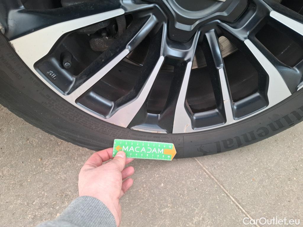  Fiat  500 FIAT X / 2018 / 5P / SUV 1.3 FFly T T4 150ch DCT Cross #22