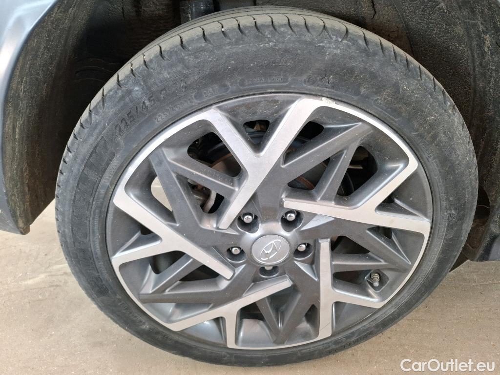  Hyundai  Konna Kona Creative Hybrid 2WD 1.6 GDI 140CV BVA6 E6d #4