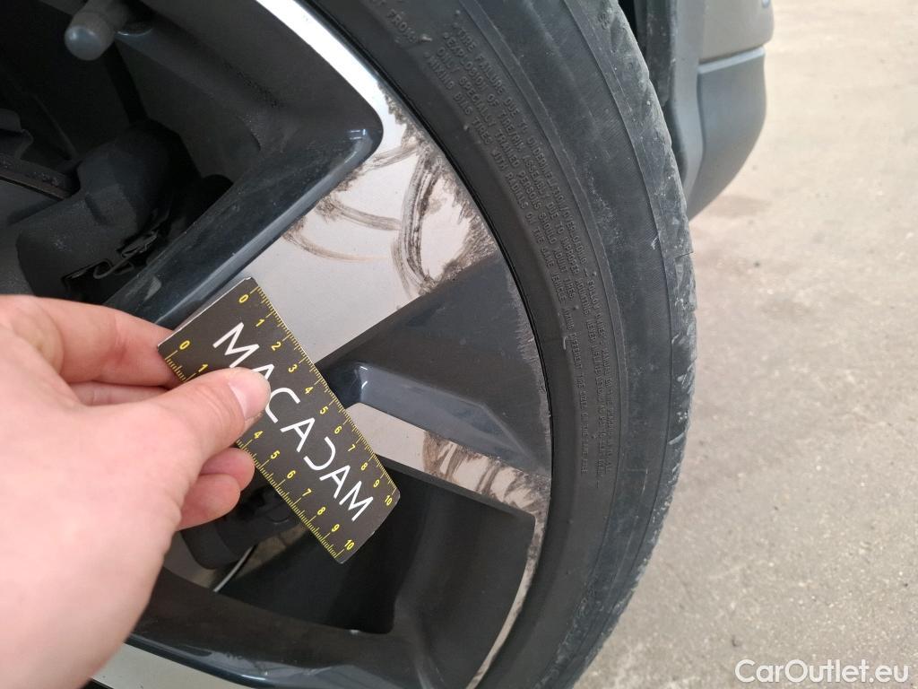  Nissan  Qashqai NISSAN  5p Crossover 1.6 DCI 130 N-Connecta #63