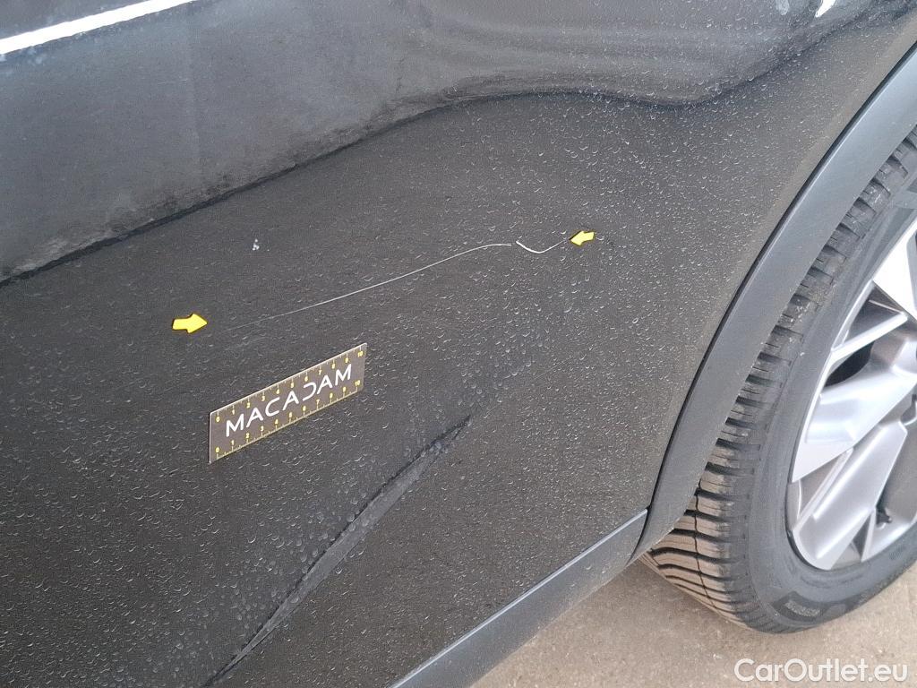  Citroen  DS3 3 Crossback E-Tense Grand Chic 50kWh BVA #2