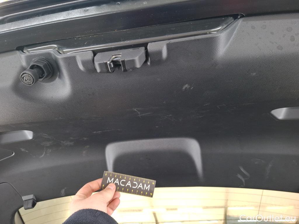  Citroen  DS3 3 Crossback E-Tense Grand Chic 50kWh BVA #50