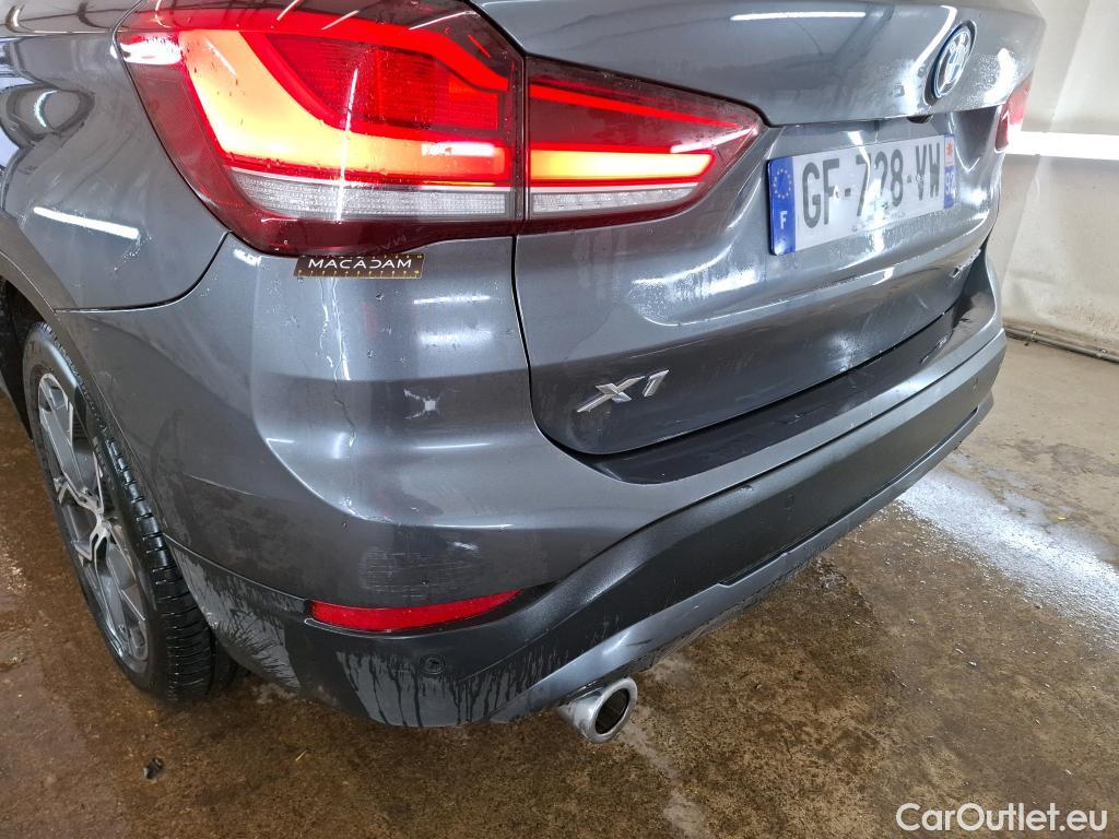  Bmw  X1 BMW  / 2019 / 5P / SUV xDrive25e Business Design BVA6 #4