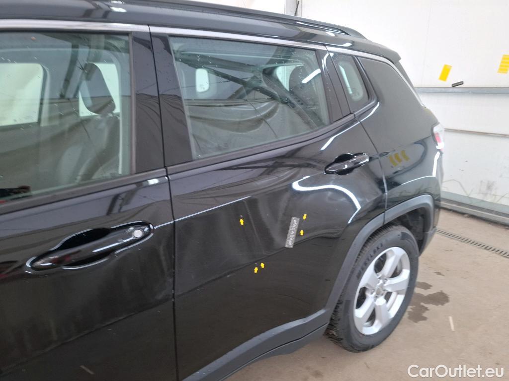  Jeep  Compass JEEP  5p SUV 1.6 MJet 120 Longitude business #18