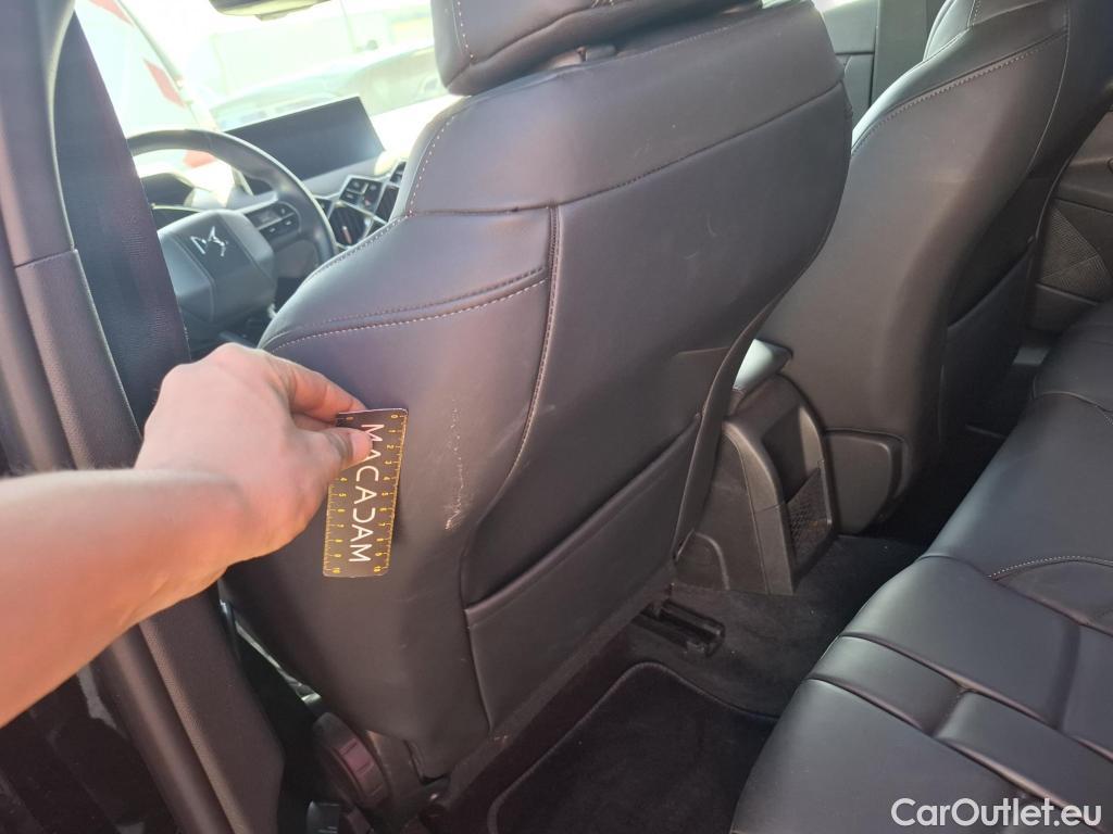  Citroen  DS3 3 Crossback E-Tense Grand Chic 50kWh BVA #64