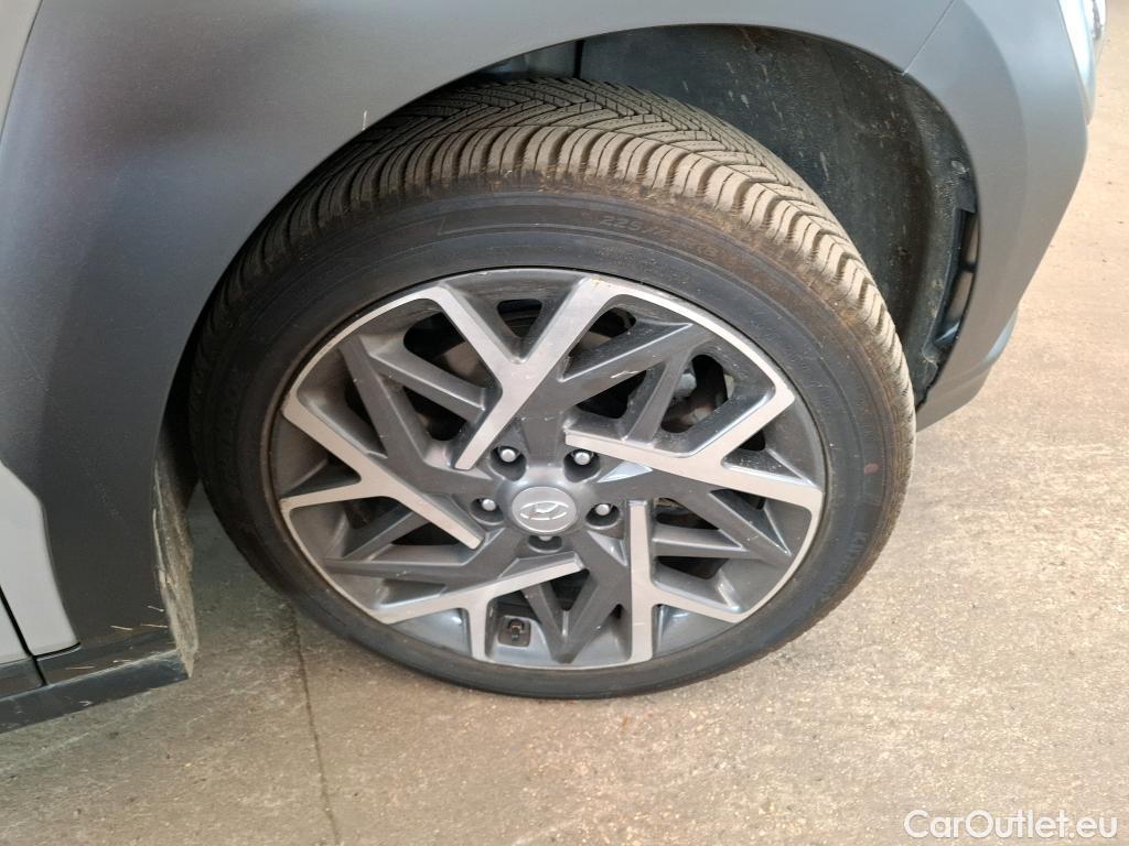  Hyundai  Konna Kona Creative Hybrid 2WD 1.6 GDI 140CV BVA6 E6d #10