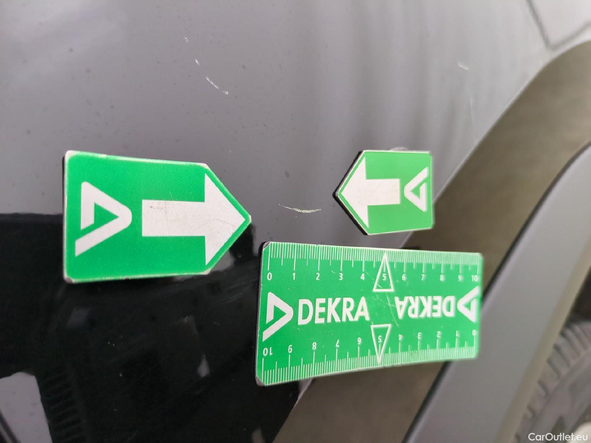  Citroen  C5 Aircross  Live 1.5 BlueHDi 130CV BVM6 E6d #35