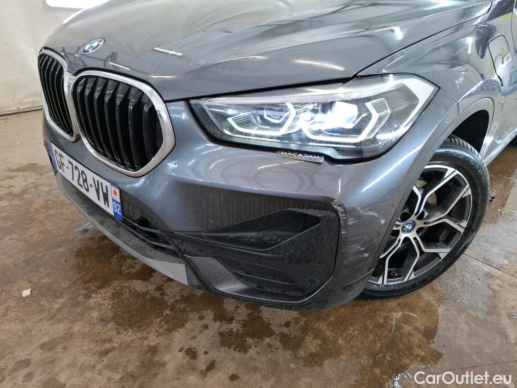  Bmw  X1 BMW  / 2019 / 5P / SUV xDrive25e Business Design BVA6 #1