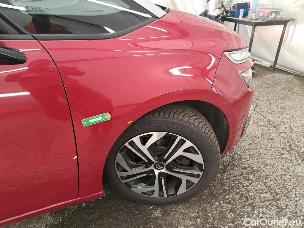  Citroen  C4 Grand Picasso /Spacetourer Business + 1.5 BlueHDi 130CV BVM6 E6d #36