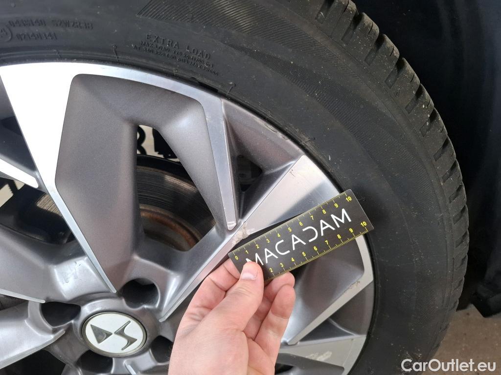  Citroen  DS3 3 Crossback E-Tense Grand Chic 50kWh BVA #31