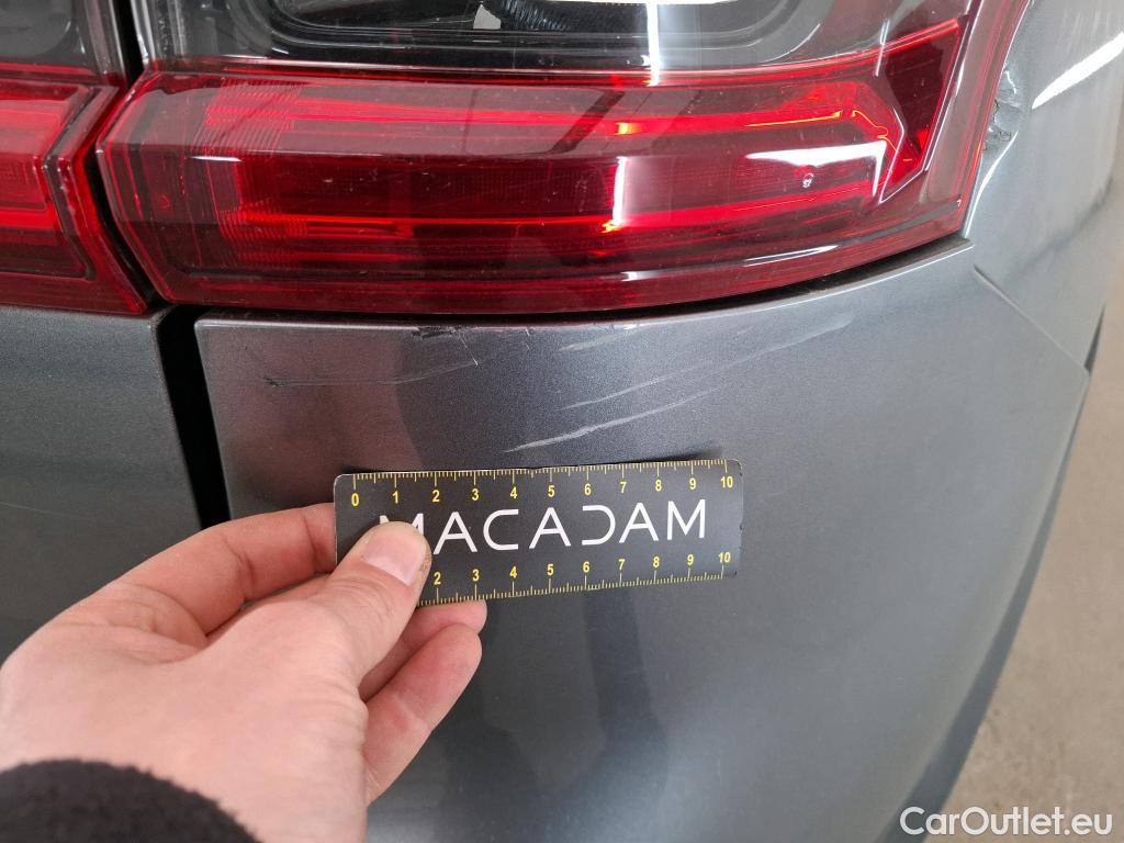  Nissan  Qashqai NISSAN  5p Crossover 1.6 DCI 130 N-Connecta #26