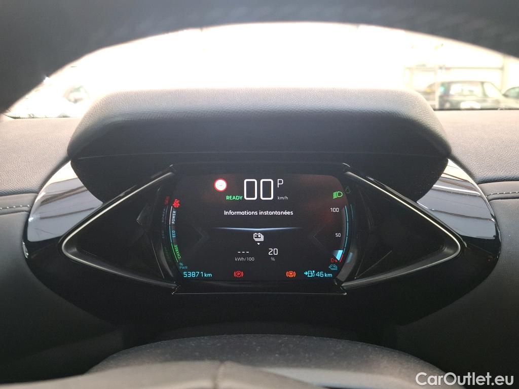  Citroen  DS3 3 Crossback E-Tense Grand Chic 50kWh BVA #59