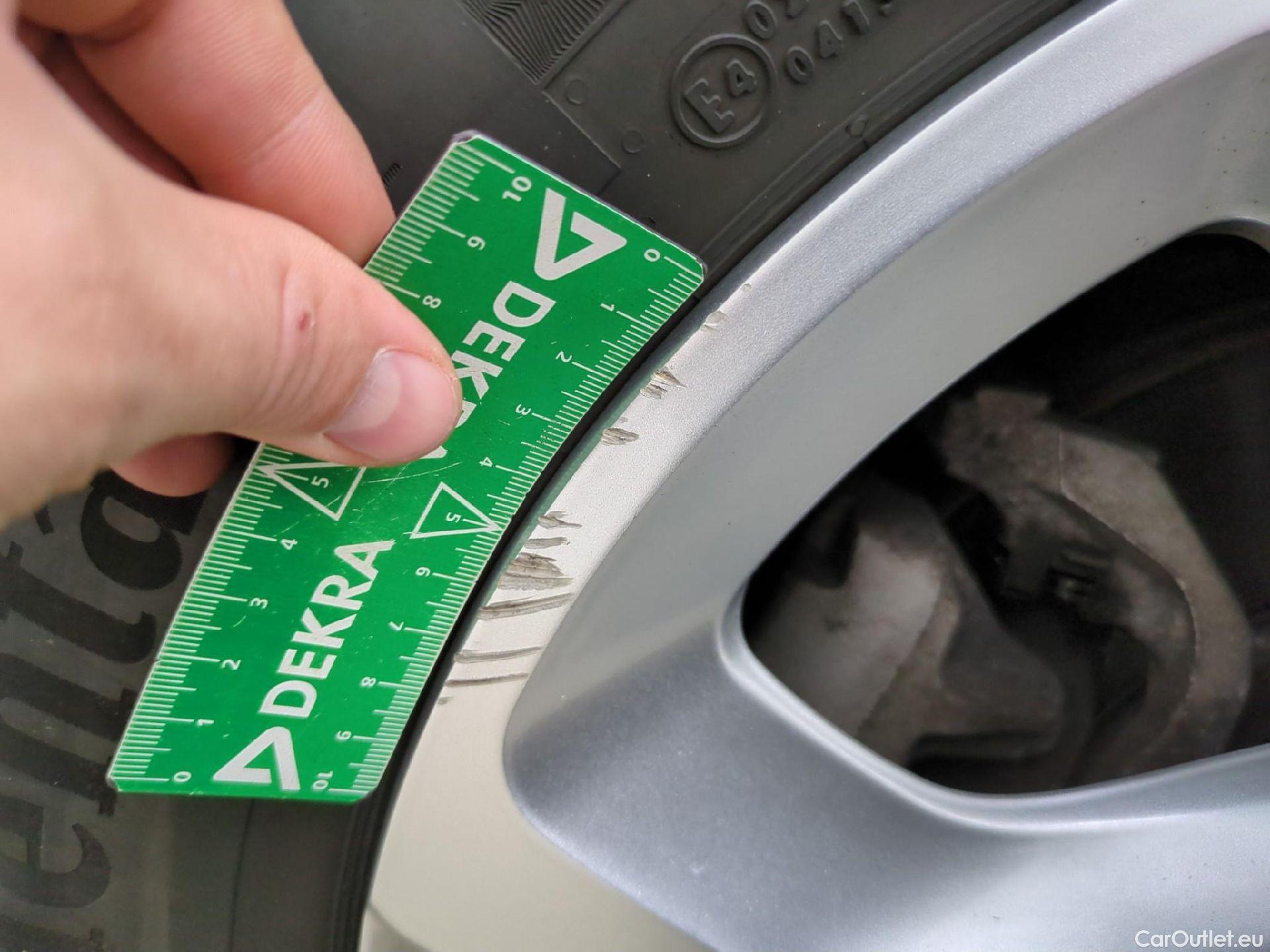  Citroen  C5 Aircross  Live 1.5 BlueHDi 130CV BVM6 E6d #12