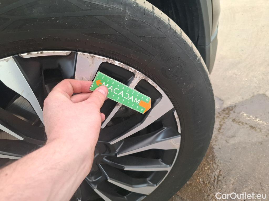  Fiat  500 FIAT X / 2018 / 5P / SUV 1.3 FFly T T4 150ch DCT Cross #26