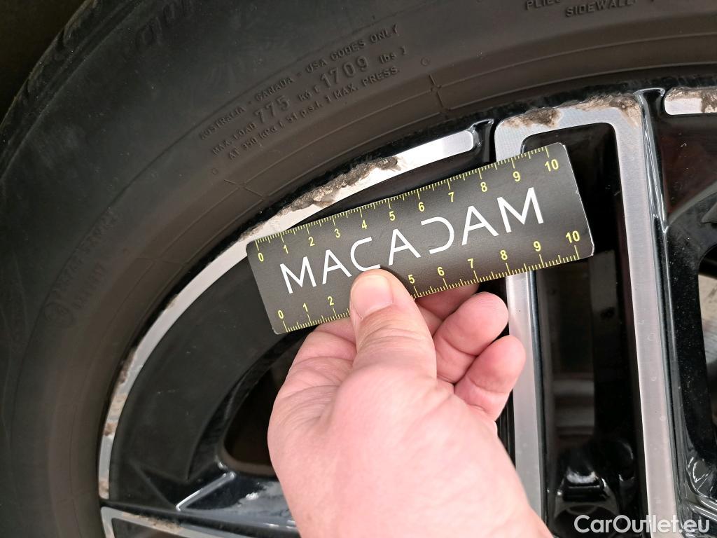  Mercedes  GLB MERCEDES-BENZ  / 2019 / 5P / SUV  200 d AMG Line #13