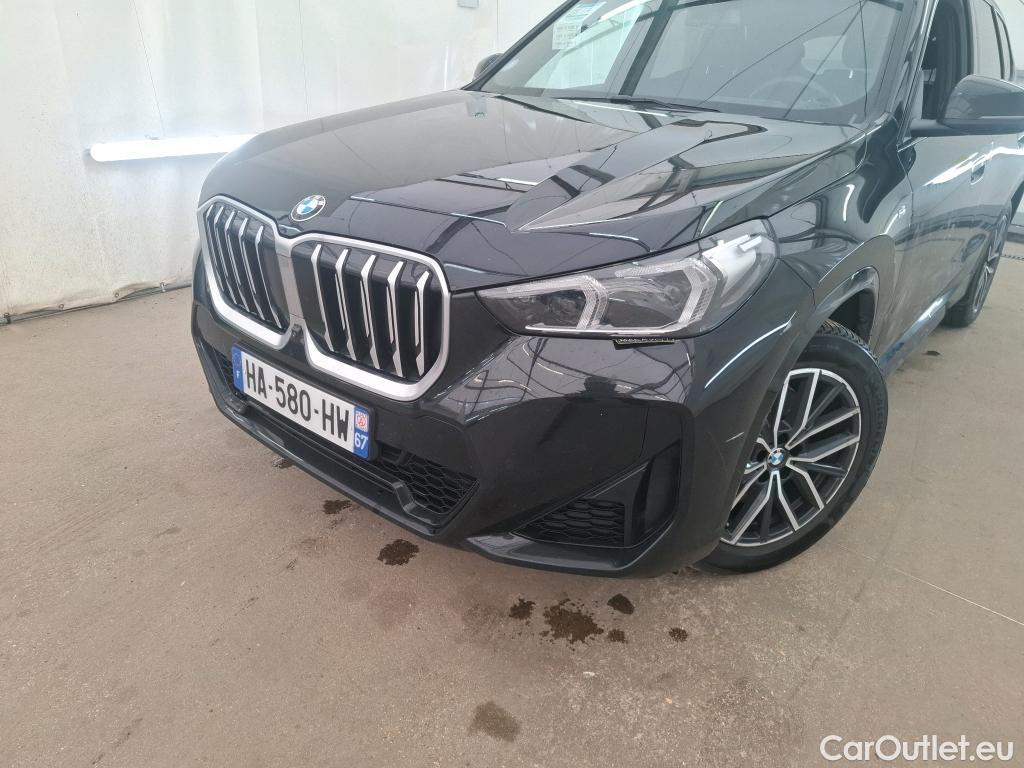  Bmw  X1 BMW  / 2022 / 5P / SUV sDrive20i M Sport DKG7 #30