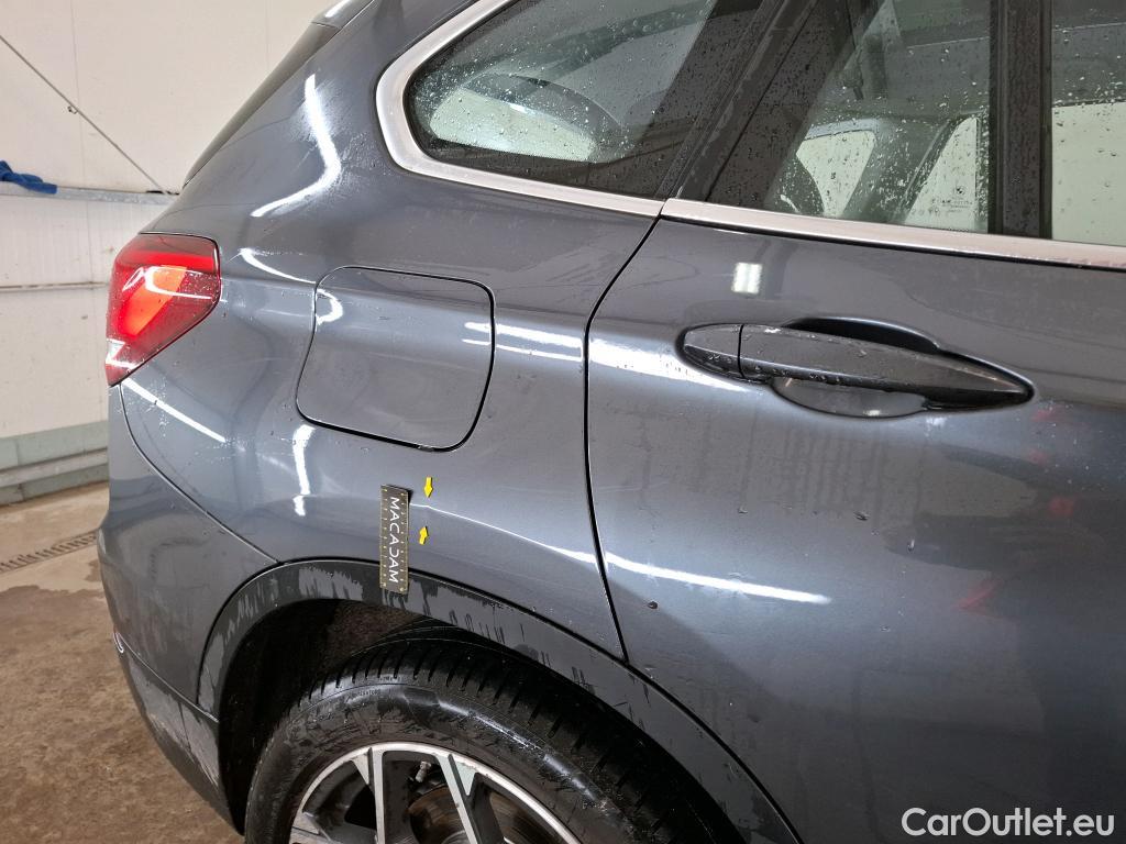  Bmw  X1 BMW  / 2019 / 5P / SUV xDrive25e Business Design BVA6 #15