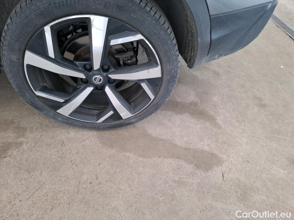  Nissan  Qashqai NISSAN  5p Crossover 1.6 DCI 130 N-Connecta #20