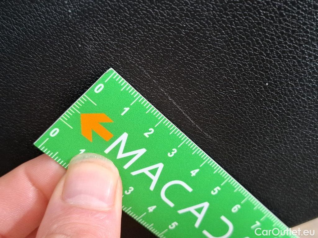  Opel  Crossland  X GS Line 1.5 110CV BVM6 E6d #31