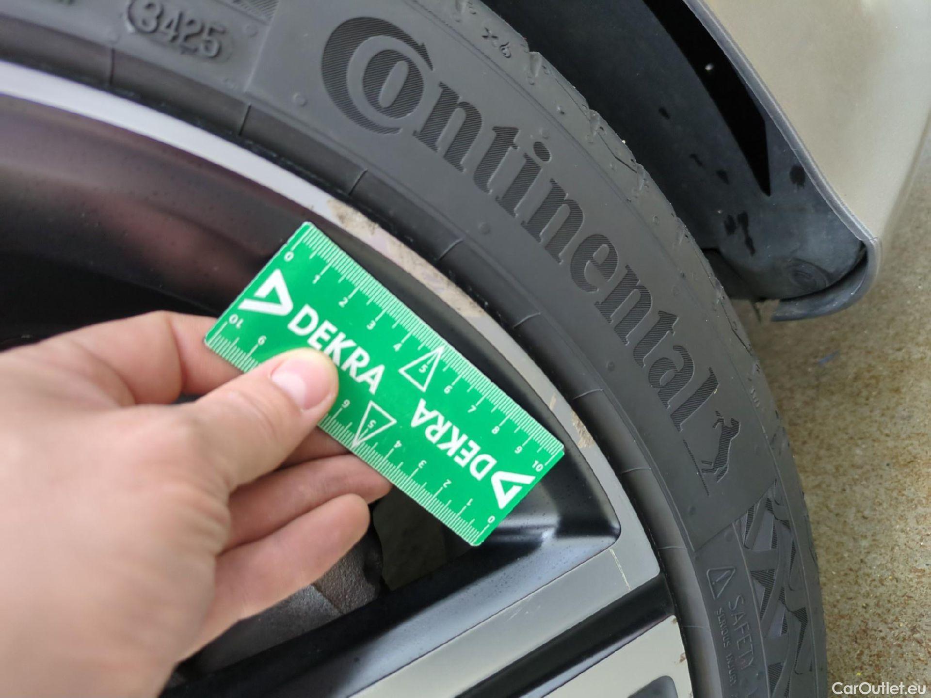  Mercedes  CLA-Klasse MERCEDES-BENZ CLA Coupe 4p Coupé CLA 180 d Business Line BA7 #8