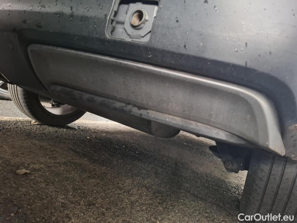  Nissan  Qashqai NISSAN  5p Crossover 1.6 DCI 130 N-Connecta #118