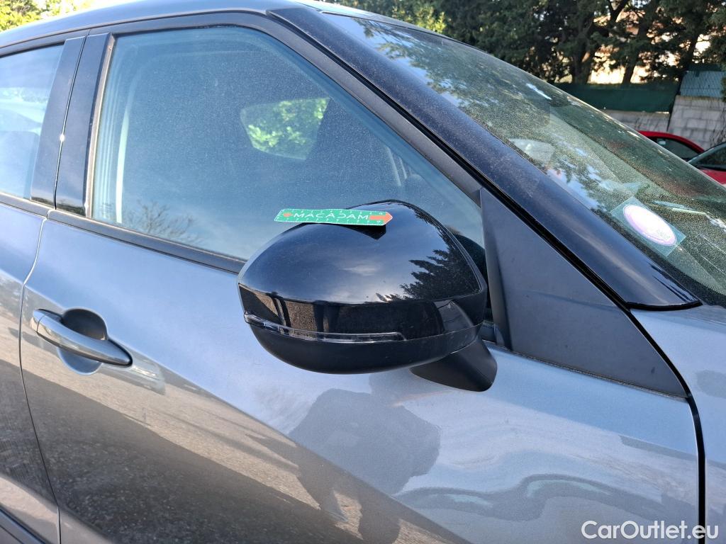  Nissan  Juke NISSAN  / 2019 / 5P / Crossover DIG-T 114 BVM6 Business Edition #6