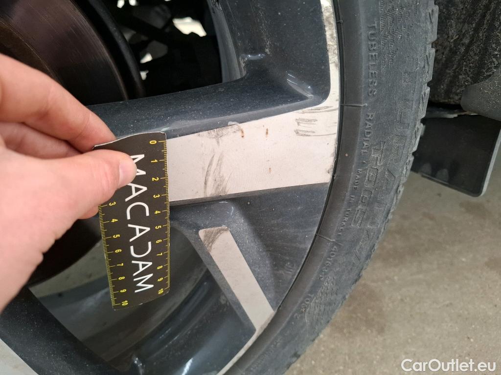  Nissan  Qashqai NISSAN  5p Crossover 1.6 DCI 130 N-Connecta #56