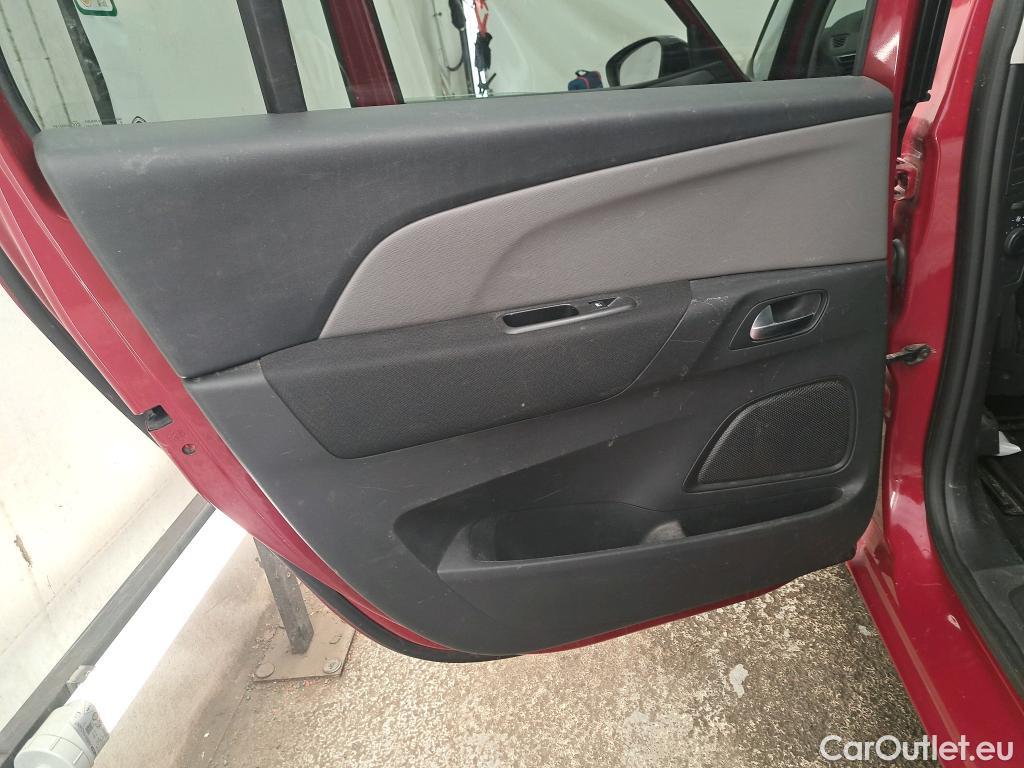  Citroen  C4 Grand Picasso /Spacetourer Business + 1.5 BlueHDi 130CV BVM6 E6d #56