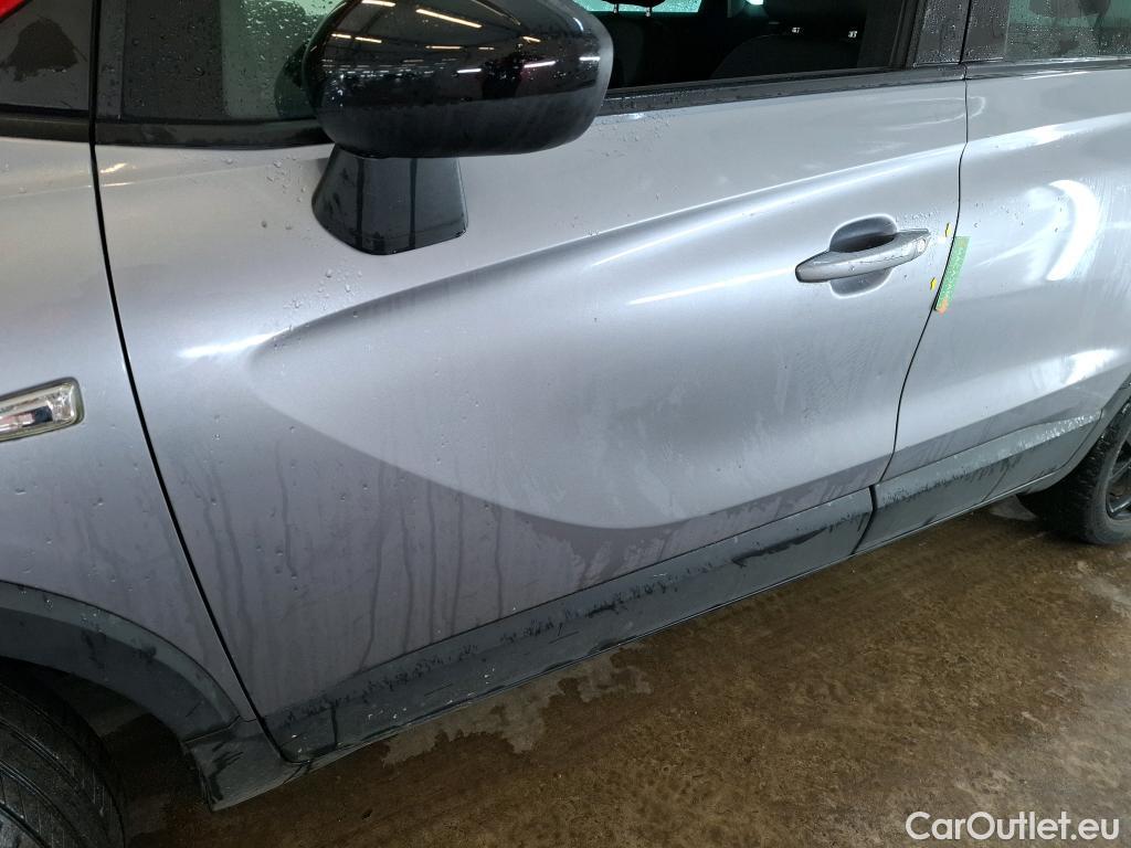  Opel  Crossland  X GS Line 1.5 110CV BVM6 E6d #1