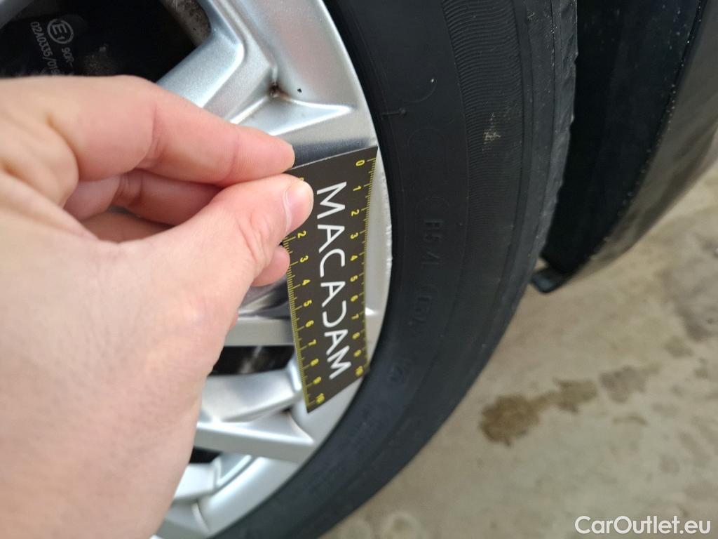  Fiat  500  Berline Lounge 1.2 70CV BVM5 E6dT #20