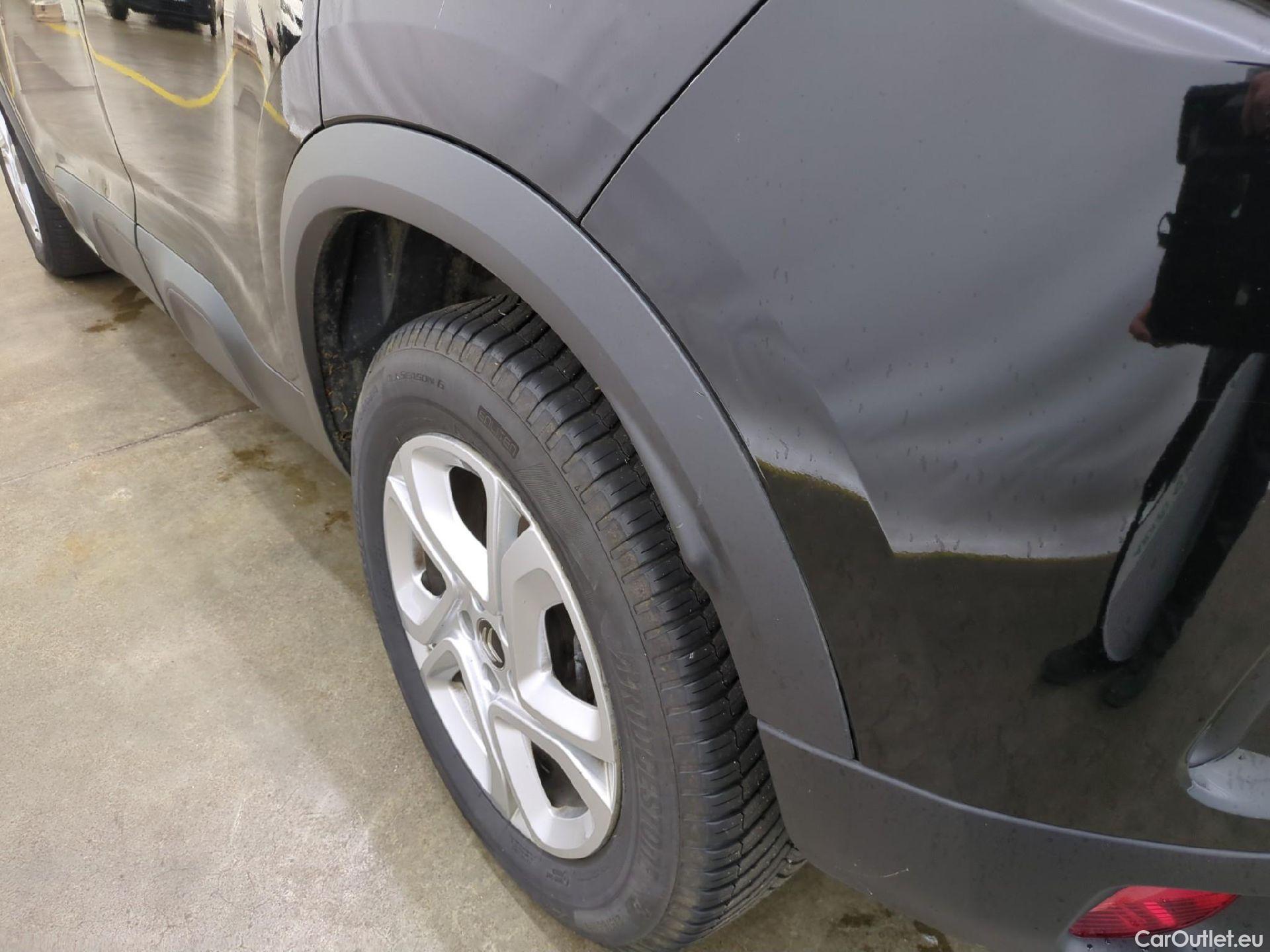  Citroen  C5 Aircross  Live 1.5 BlueHDi 130CV BVM6 E6d #39