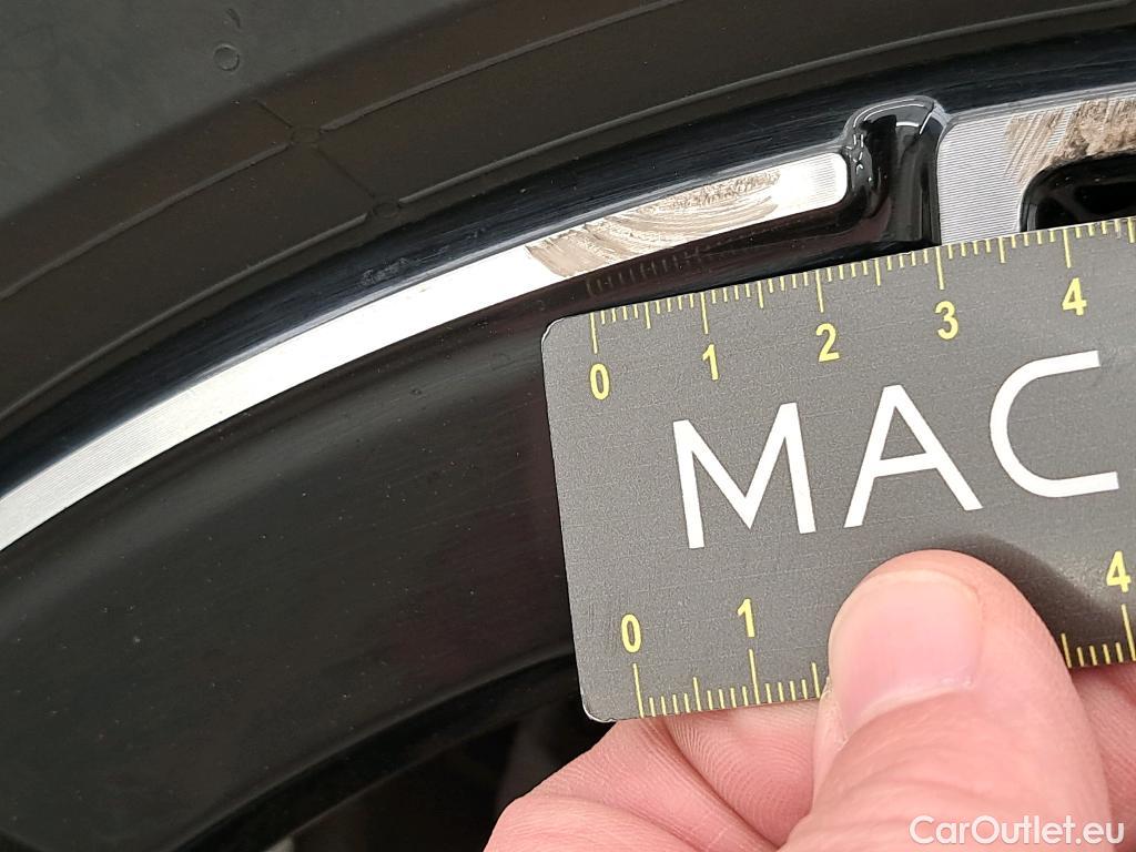  Mercedes  GLB MERCEDES-BENZ  / 2019 / 5P / SUV  200 d AMG Line #20