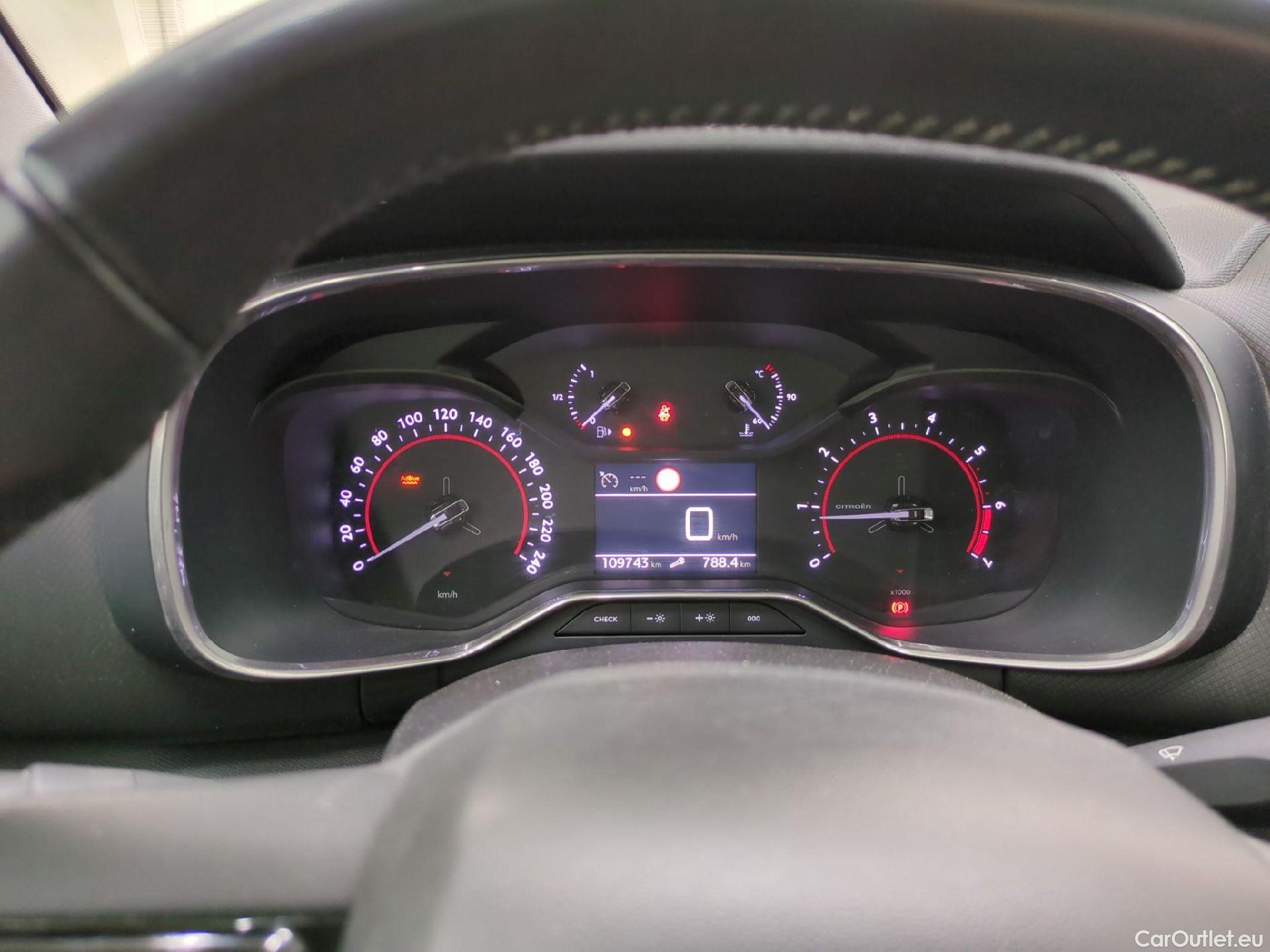  Citroen  C5 Aircross  Live 1.5 BlueHDi 130CV BVM6 E6d #5