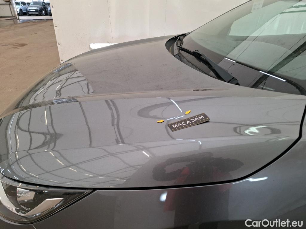  Nissan  Qashqai NISSAN  5p Crossover 1.6 DCI 130 N-Connecta #5