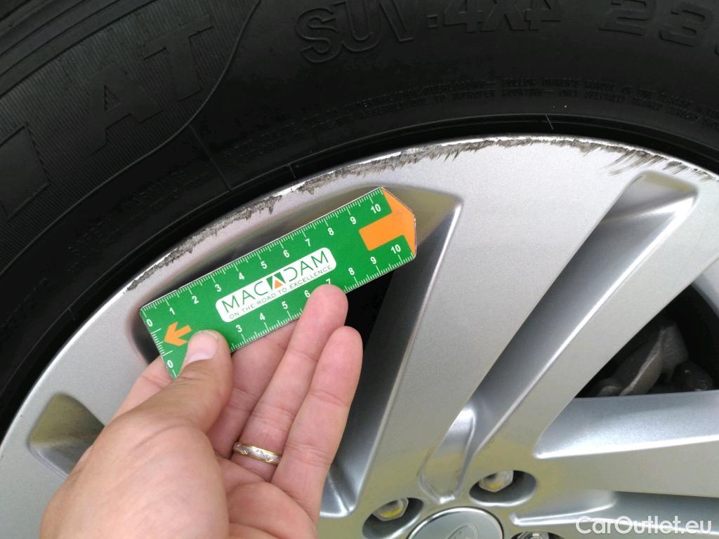  Land Rover  Range Rover Evoque LAND ROVER  / 2018 / 5P / SUV D180 BVA 4WD R-Dynamic S #27