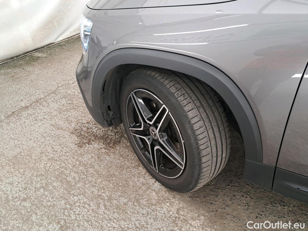  Mercedes  GLB MERCEDES-BENZ  / 2019 / 5P / SUV  200 d AMG Line #3