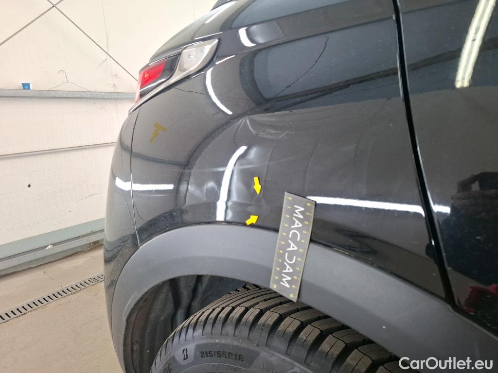  Citroen  DS3 3 Crossback E-Tense Grand Chic 50kWh BVA #55