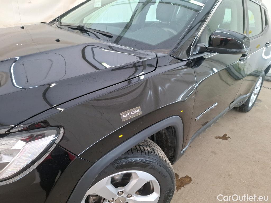  Jeep  Compass JEEP  5p SUV 1.6 MJet 120 Longitude business #53