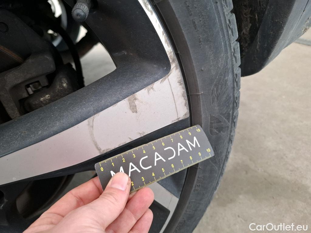  Nissan  Qashqai NISSAN  5p Crossover 1.6 DCI 130 N-Connecta #46