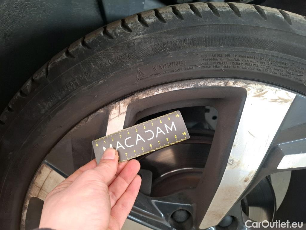  Nissan  Qashqai NISSAN  5p Crossover 1.6 DCI 130 N-Connecta #69