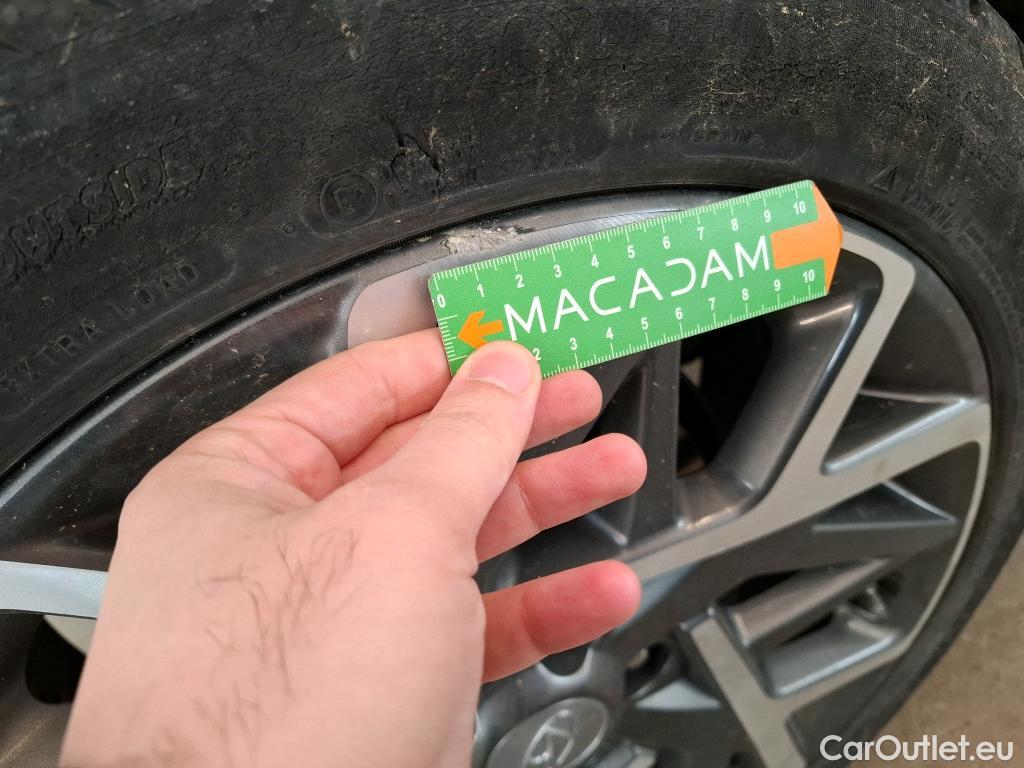  Hyundai  Konna Kona Creative Hybrid 2WD 1.6 GDI 140CV BVA6 E6d #26