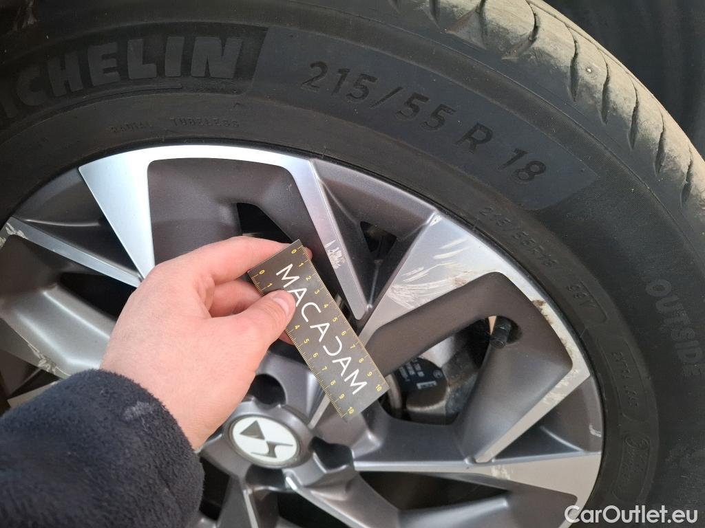  Citroen  DS3 3 Crossback E-Tense Grand Chic 50kWh BVA #45