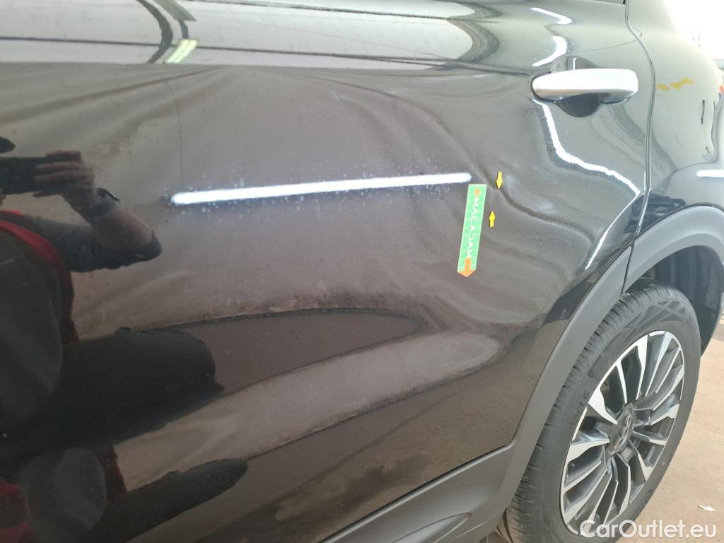  Fiat  500 FIAT X / 2018 / 5P / SUV 1.3 FFly T T4 150ch DCT Cross #28