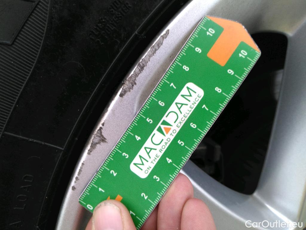  Land Rover  Range Rover Evoque LAND ROVER  / 2018 / 5P / SUV D180 BVA 4WD R-Dynamic S #38