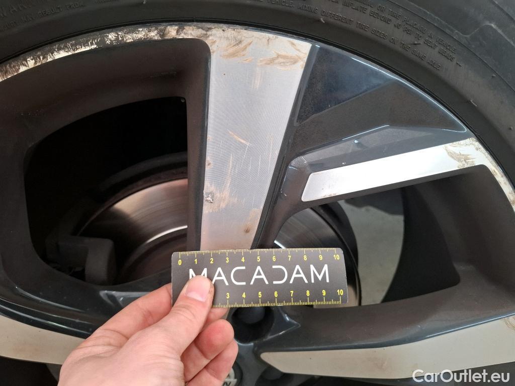  Nissan  Qashqai NISSAN  5p Crossover 1.6 DCI 130 N-Connecta #70