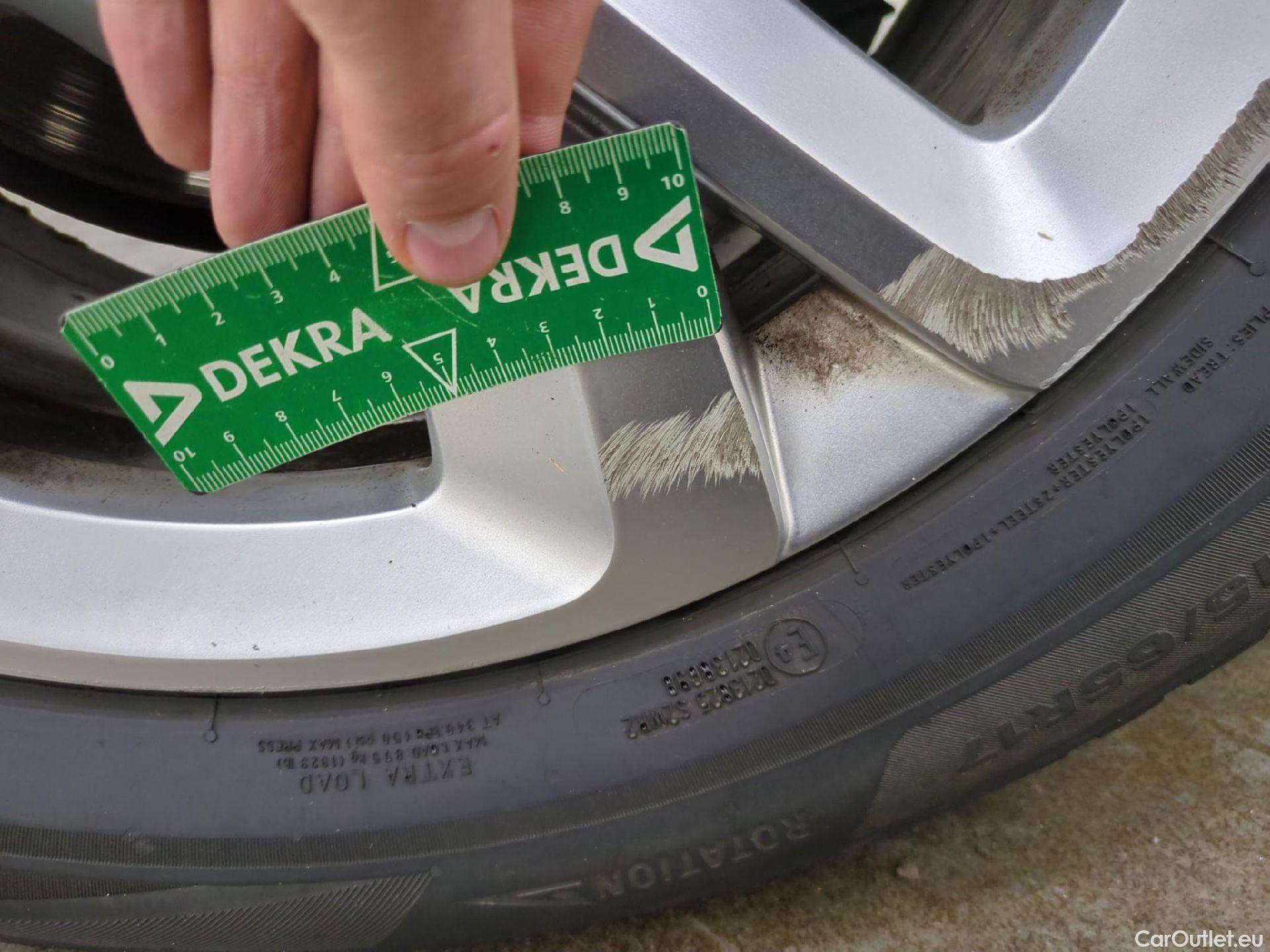  Citroen  C5 Aircross  Live 1.5 BlueHDi 130CV BVM6 E6d #14